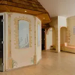 Mobilehome Auf Dem Vital Camp Vakantiehuis