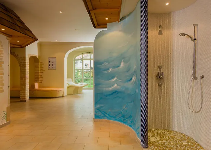 Mobilehome Auf Dem Vital Camp *